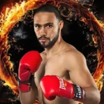 Keith Thurman Net Worth