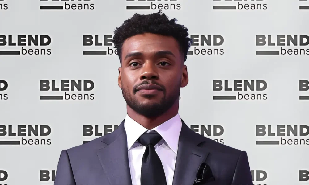 Errol Spence Jr. Net Worth