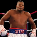 Luis Ortiz Net Worth