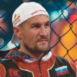 Sergey Kovalev Net Worth