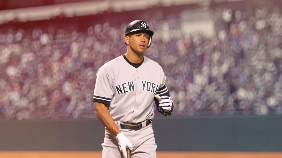 Alex Rodriguez Net Worth