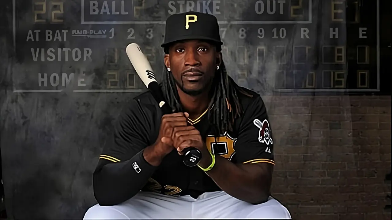 Andrew McCutchen Net Worth