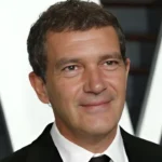 Antonio Banderas Net Worth