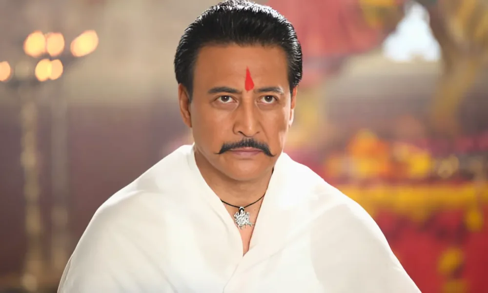 Danny Denzongpa Net Worth