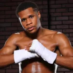 Devin Haney Net Worth