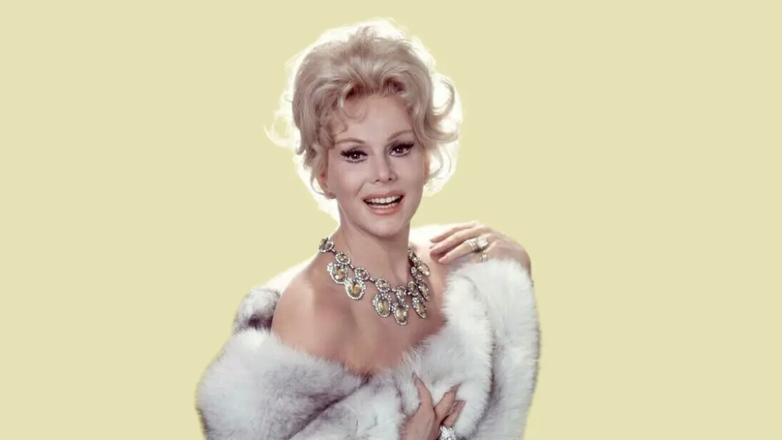 Eva Gabor Net Worth