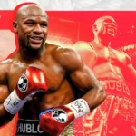 Floyd Mayweather net worth