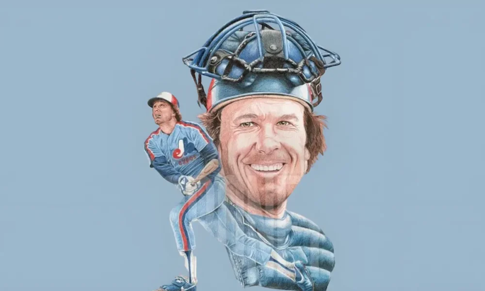 Gary Carter Net Worth$