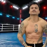 Marcos Maidana Net Worth