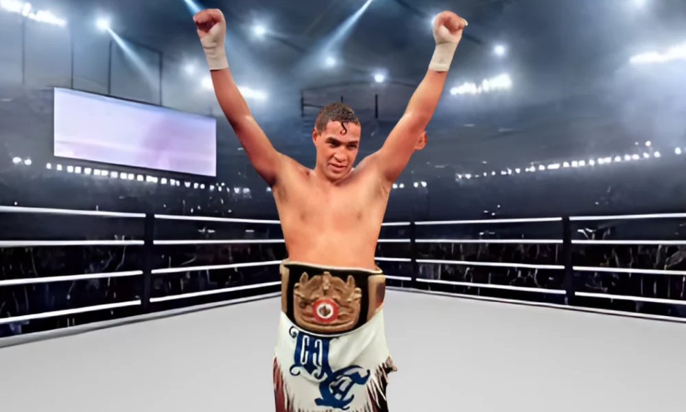 Hector Macho Camacho Net Worth