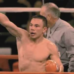 Kostya Tszyu Net Worth