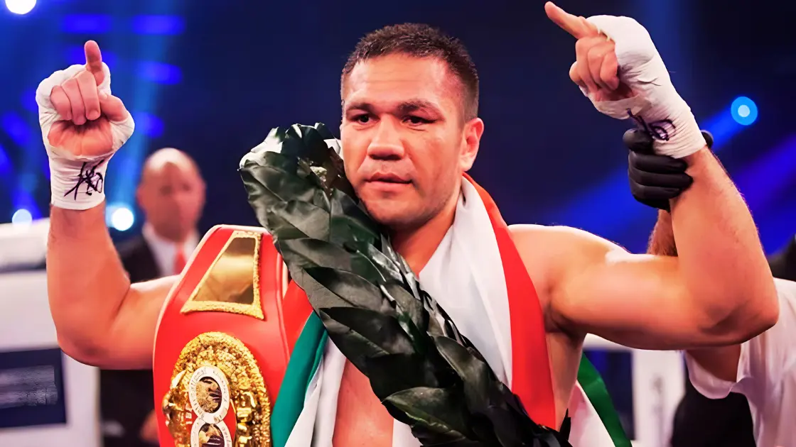 Kubrat Pulev Net Worth