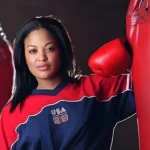 Laila Ali Net Worth