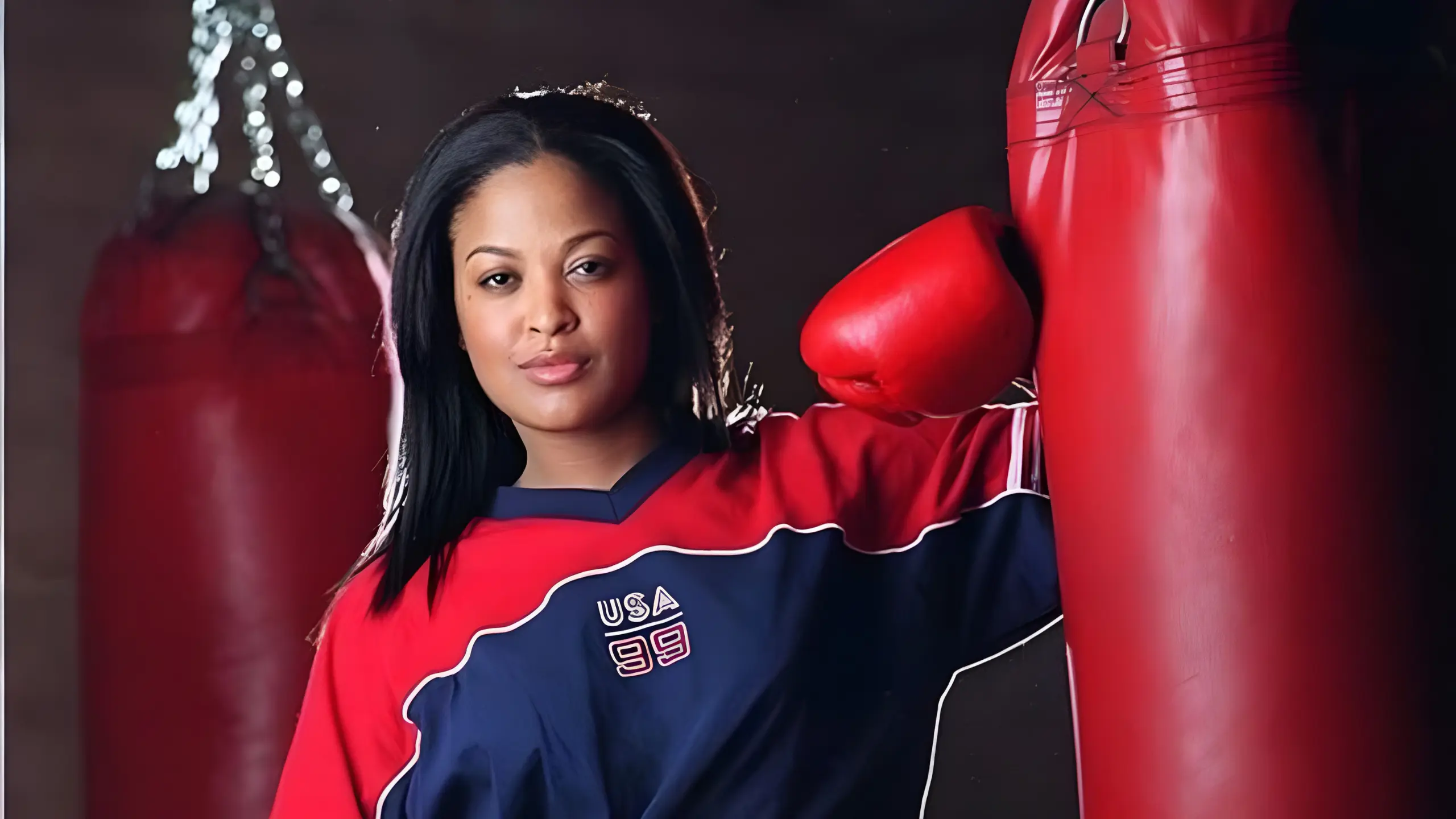 Laila Ali Net Worth