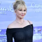 Melanie Griffith Net Worth