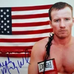 Micky Ward Net Worth 