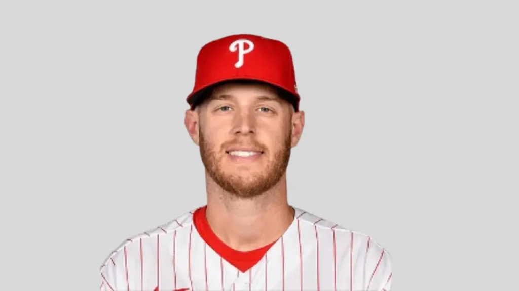 Personal Life of Zack Wheeler Net Worth