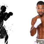 Kell Brook Net Worth