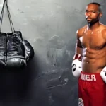 Roy Jones Jr Net Worth