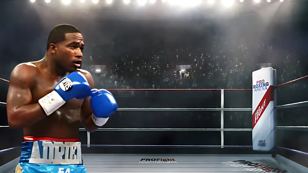 Adrien Broner Net Worth