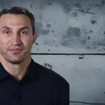 Wladimir Klitschko Net Worth