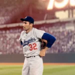 Sandy Koufax Net Worth