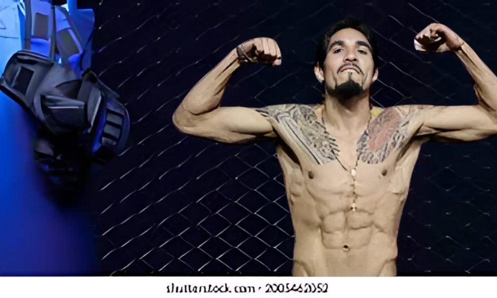 Antonio Margarito Net Worth