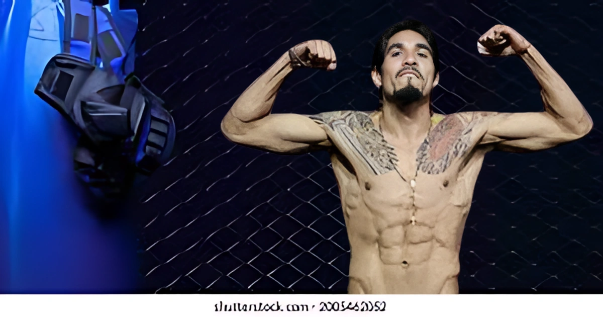 Antonio Margarito Net Worth