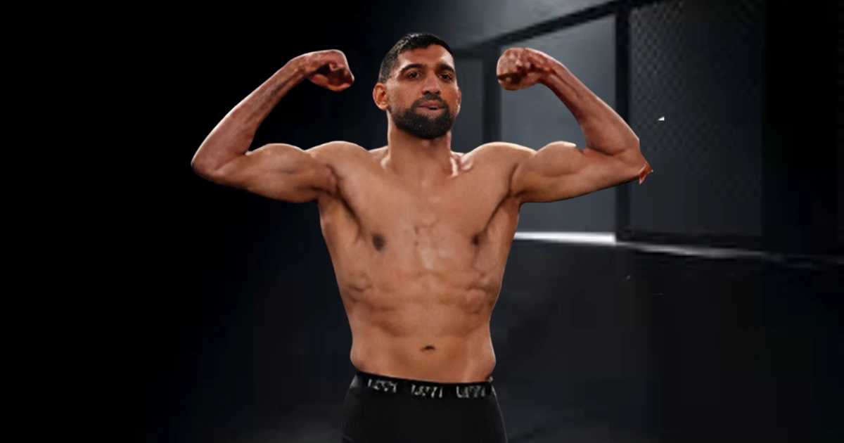 Amir Khan Net Worth