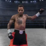 Gervonta Tank Davis Net Worth