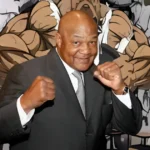 George Foreman Net Worth