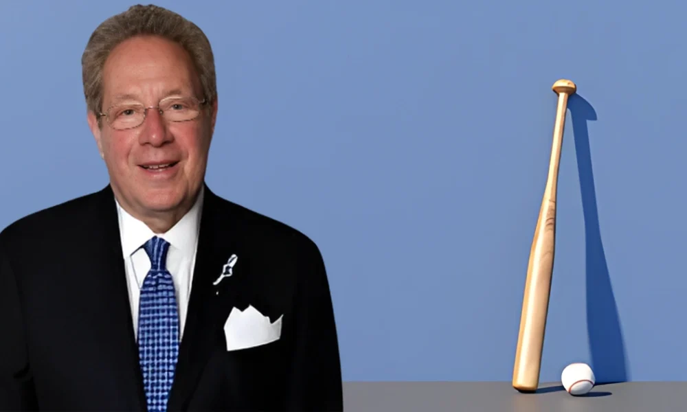 John Sterling Net Worth