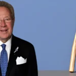 John Sterling Net Worth