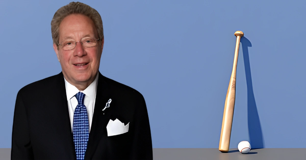 John Sterling Net Worth