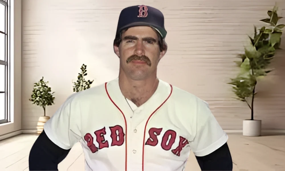 Bill Buckner