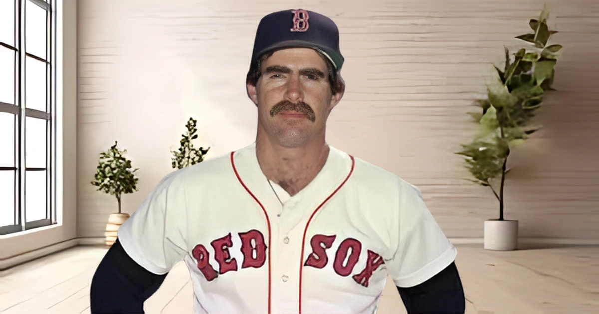 Bill Buckner