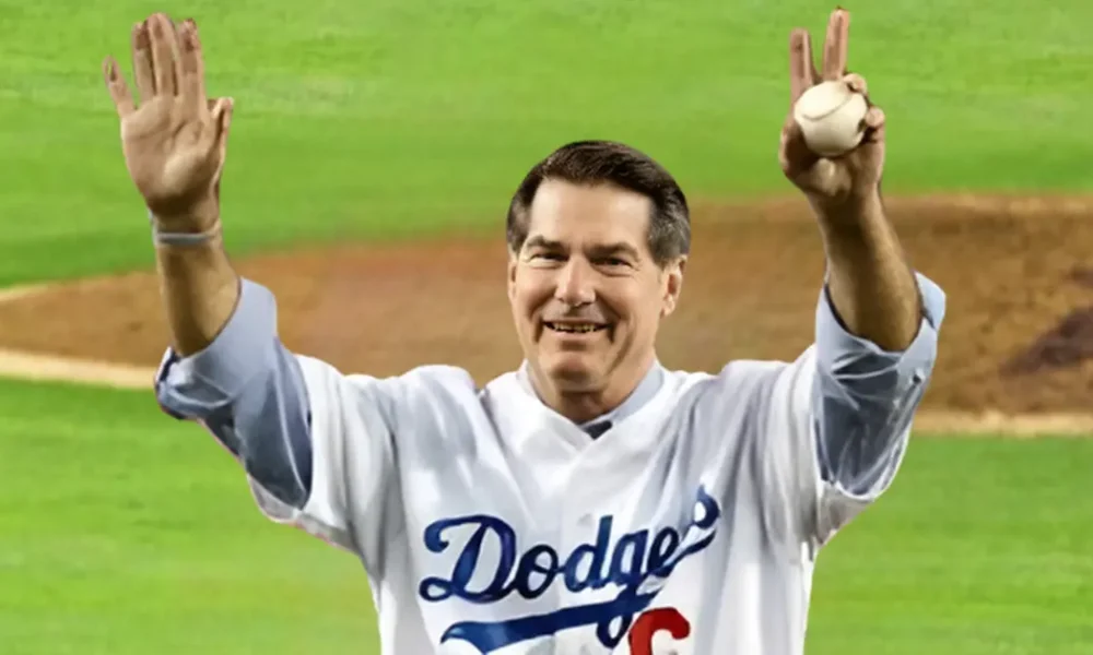 Steve Garvey Net Worth