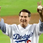 Steve Garvey Net Worth