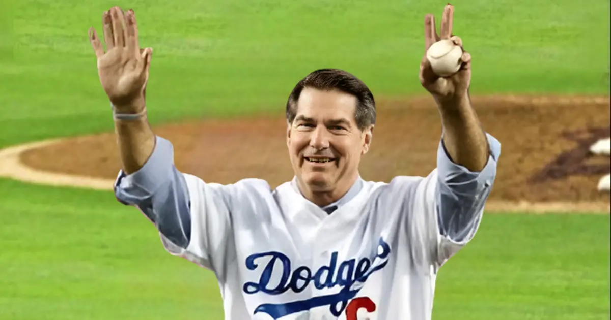 Steve Garvey Net Worth