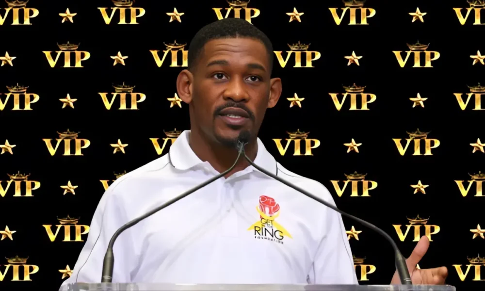 Daniel Jacobs Net Worth