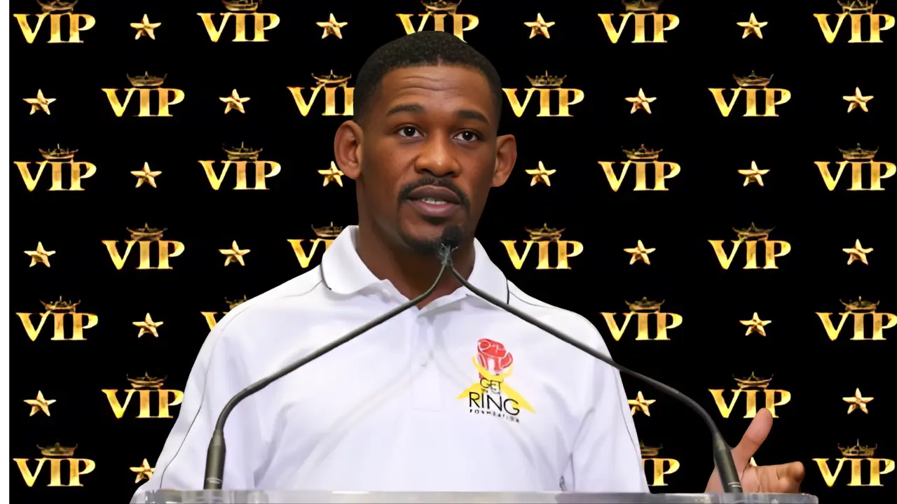 Daniel Jacobs Net Worth