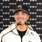 Brandon Rios Net Worth