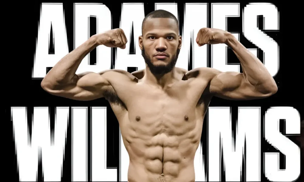 Julian Williams Net Worth