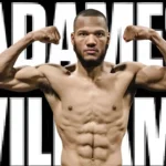 Julian Williams Net Worth