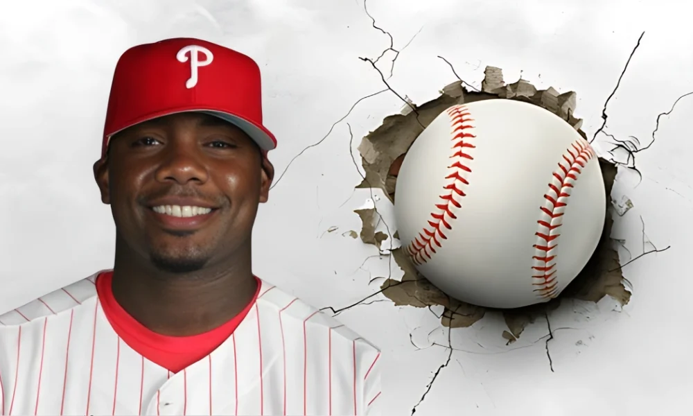 Ryan Howard