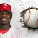 Ryan Howard