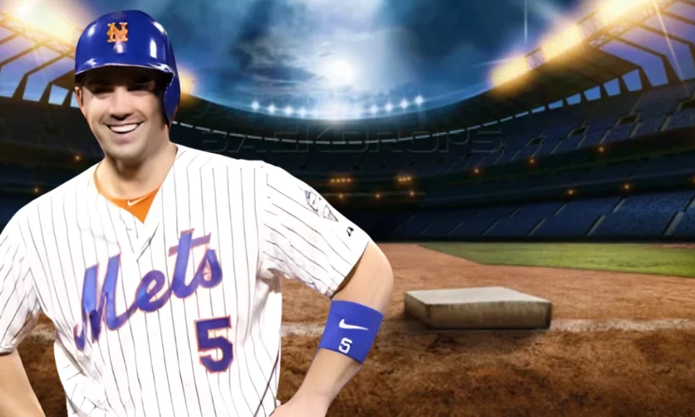 David Wright