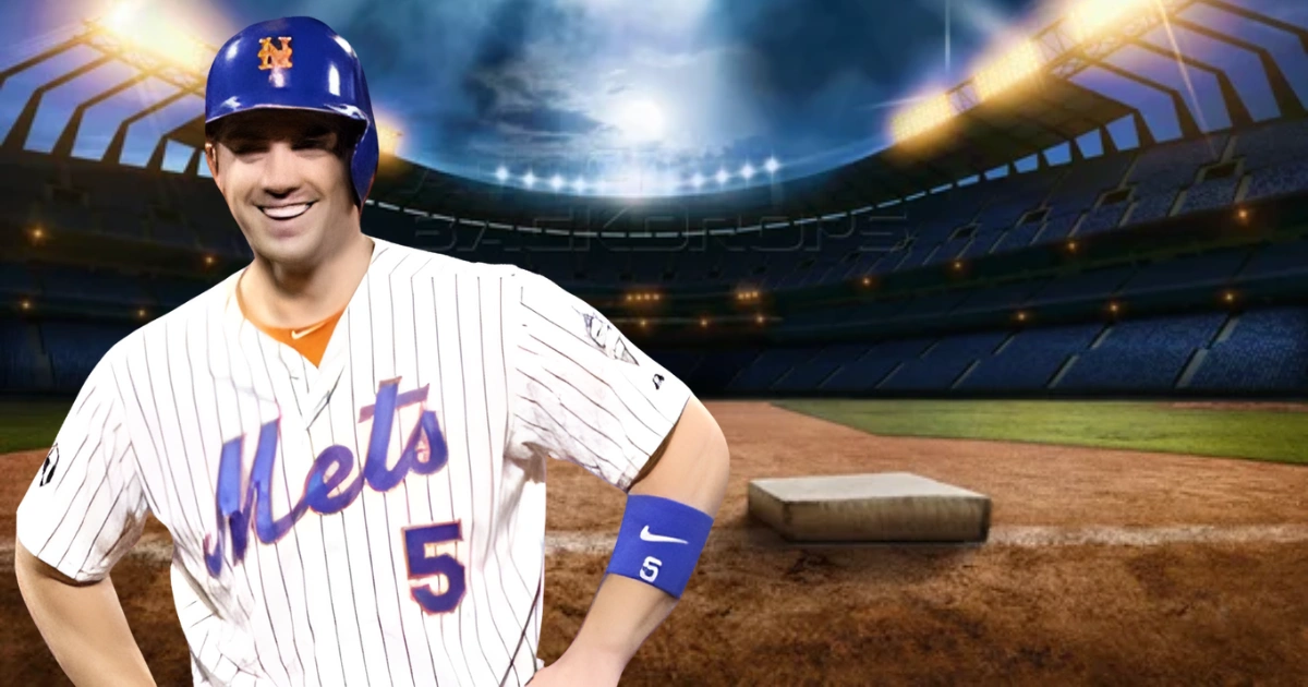 David Wright