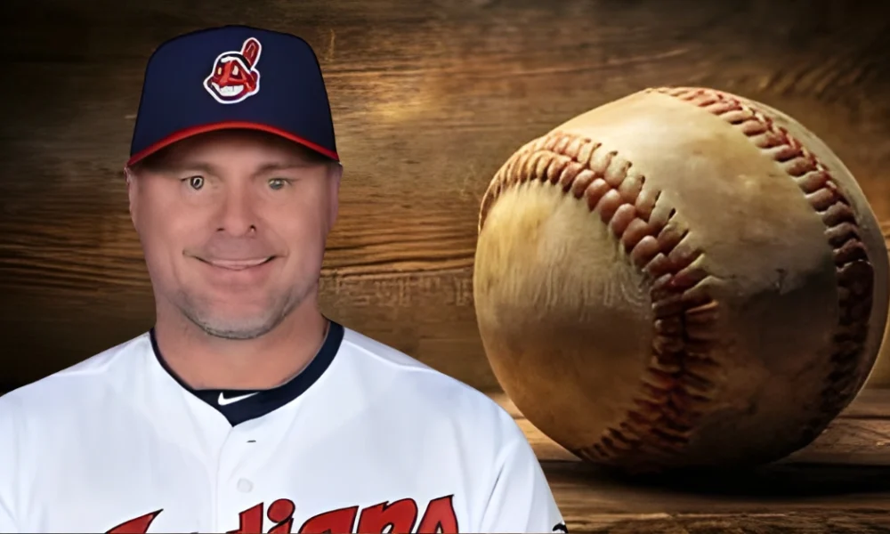 Jason Giambi