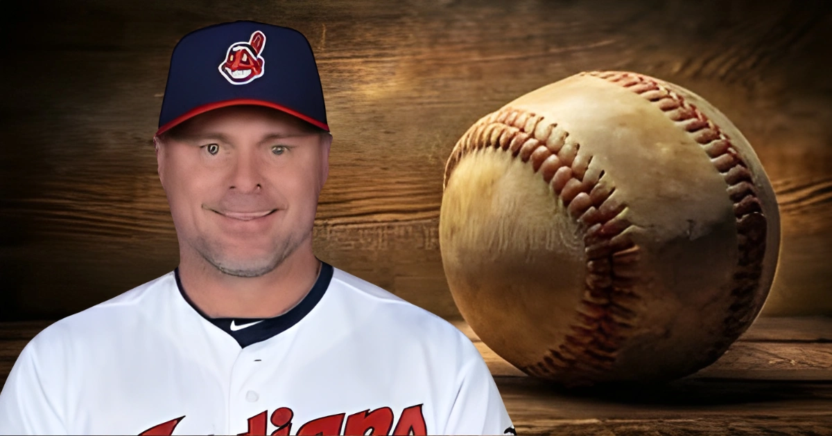 Jason Giambi